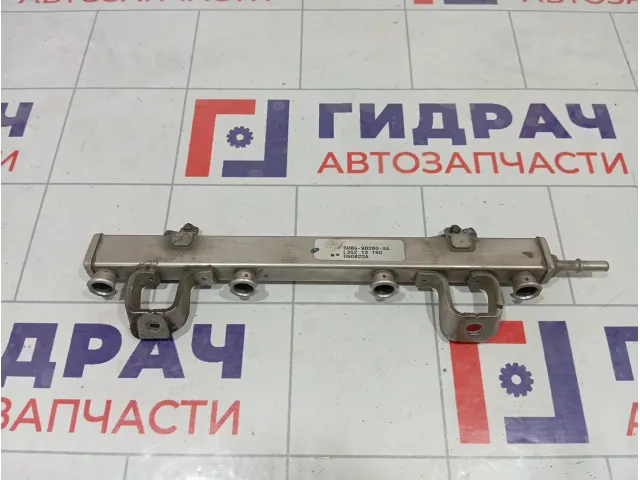 Рампа (кассета) катушек зажигания Mazda 6 L3G213150