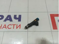 Форсунка инжекторная Mazda 6 L3G513250