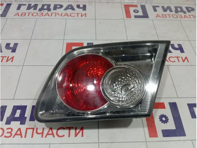 Фонарь задний внутренний правый Mazda 6 GR1A513F0A