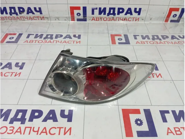 Фонарь задний наружный правый Mazda 6 GR1A51150