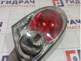 Фонарь задний наружный правый Mazda 6 GR1A51150