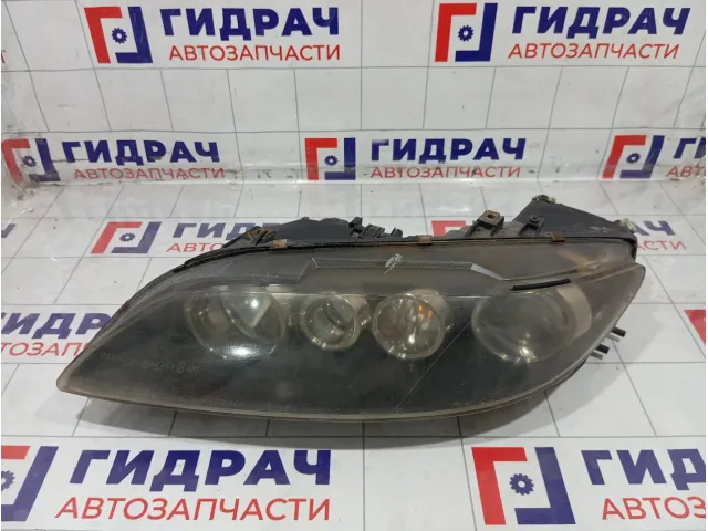 Фара левая Mazda 6 GR1B510L0B