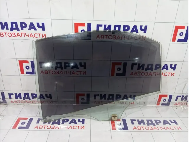 Стекло двери задней левой Mazda 6 GJ6A73511C