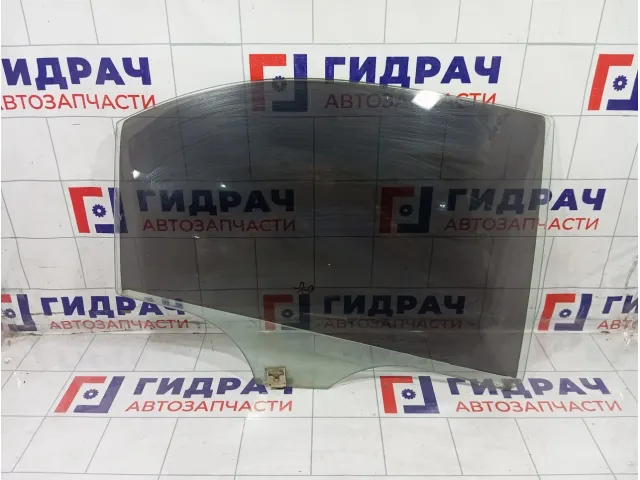 Стекло двери задней правой Mazda 6 GJ6A72511C
