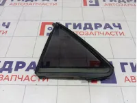 Стекло двери задней левой Mazda 6 GJ6A73661A