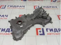 Крышка двигателя передняя Mazda 6 LF9410500A