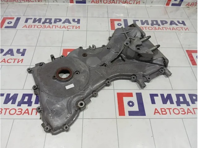 Крышка двигателя передняя Mazda 6 LF9410500A