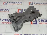Крышка двигателя передняя Mazda 6 LF9410500A