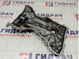 Крышка двигателя передняя Mazda 6 LF9410500A