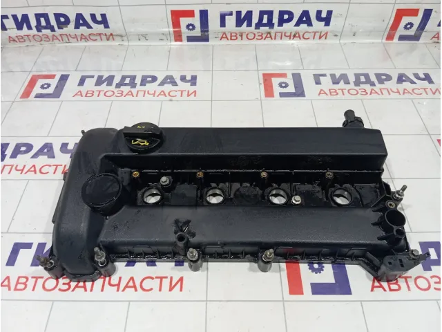 Крышка клапанная Mazda 6 L82910210A