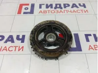 Шкив коленвала Mazda 6 LF9411400