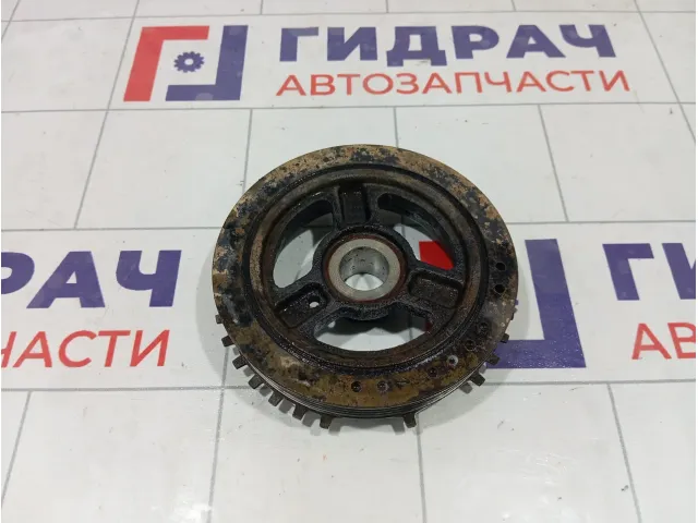 Шкив коленвала Mazda 6 LF9411400