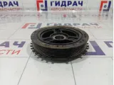 Шкив коленвала Mazda 6 LF9411400