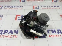 Блок ABS Mazda 6 GRYM437A0