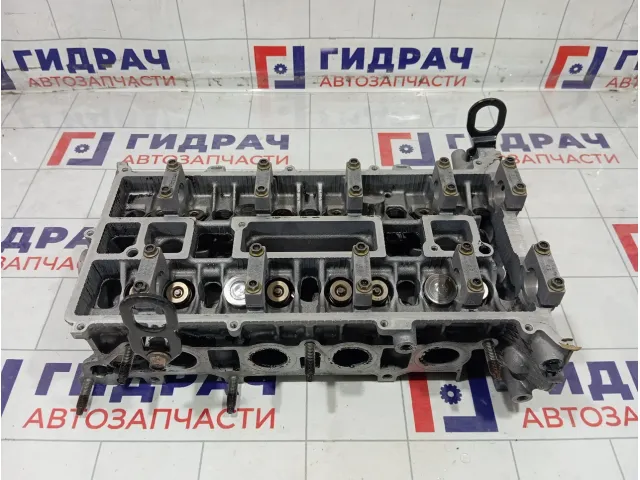 Головка блока (ГБЦ) Mazda 6 L82310090F