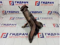 Коллектор выпускной Mazda 6 L32713450H