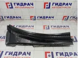 Решетка под лобовое стекло (Жабо) правая Mazda 6 GJ6A507R0D