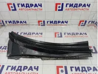 Решетка под лобовое стекло (Жабо) правая Mazda 6 GJ6A507R0D