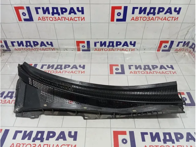 Решетка под лобовое стекло (Жабо) правая Mazda 6 GJ6A507R0D