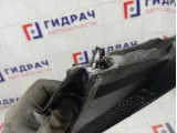 Решетка под лобовое стекло (Жабо) правая Mazda 6 GJ6A507R0D