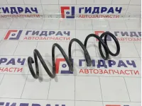 Пружина задняя Mazda 6 GJ6A28011B