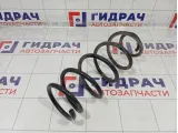 Пружина задняя Mazda 6 GJ6A28011B