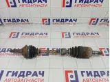 Привод передний левый Mazda 6 GD602560XA