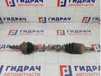 Привод передний левый Mazda 6 GD602560XA