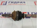 Привод передний левый Mazda 6 GD602560XA