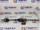 Привод передний правый Mazda 6 GD622550XA