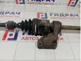 Привод передний правый Mazda 6 GD622550XA