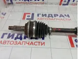 Привод передний правый Mazda 6 GD622550XA