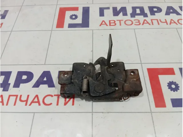 Замок капота Mazda 6 GJ6A56620D