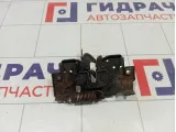 Замок капота Mazda 6 GJ6A56620D