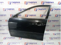 Дверь передняя левая Mazda 6 GJYA5902XM