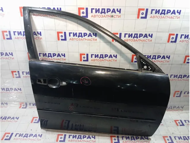 Дверь передняя правая Mazda 6 GJYA5802XM