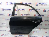 Дверь задняя левая Mazda 6 GRYL7302XC