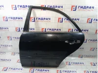 Дверь задняя левая Mazda 6 GRYL7302XC