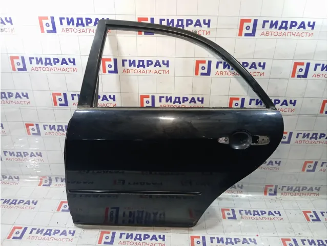 Дверь задняя левая Mazda 6 GRYL7302XC