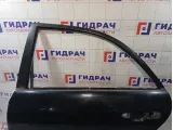 Дверь задняя левая Mazda 6 GRYL7302XC