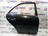 Дверь задняя правая Mazda 6 GRYL7202XC