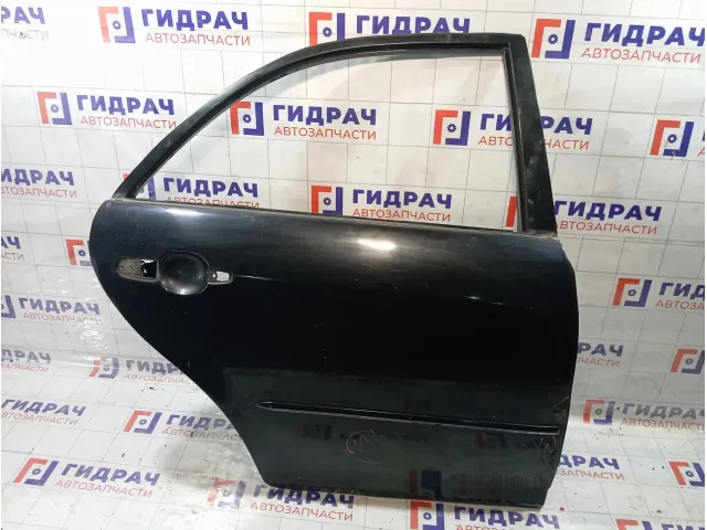 Дверь задняя правая Mazda 6 GRYL7202XC