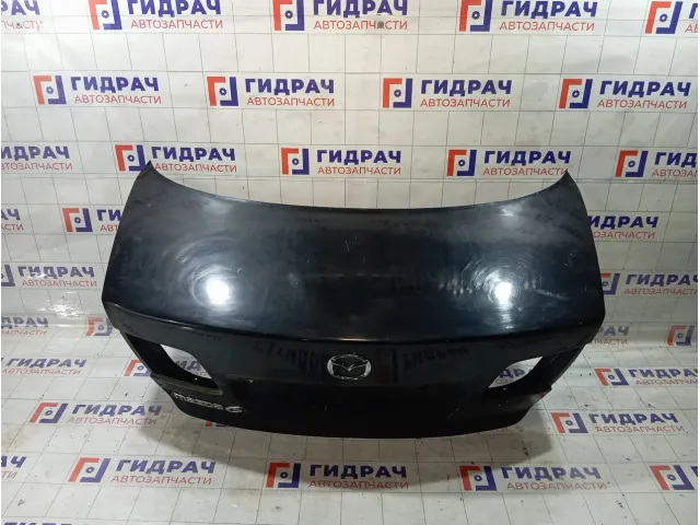 Крышка багажника Mazda 6 GJYA5261XD