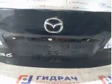 Крышка багажника Mazda 6 GJYA5261XD
