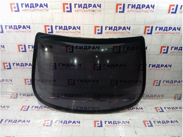 Стекло заднее Mazda 6 GJ6A63930H
