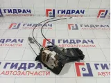Замок двери передней левой Mazda 6 GJ6A59310E