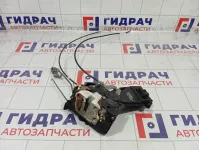Замок двери передней левой Mazda 6 GJ6A59310E