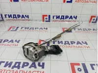 Замок двери задней левой Mazda 6 GJ6A73310G