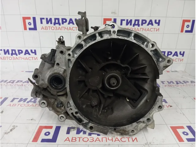 МКПП (механическая коробка переключения передач) Mazda 6 GC0117100C