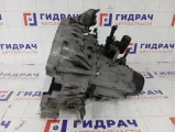 МКПП (механическая коробка переключения передач) Mazda 6 GC0117100C